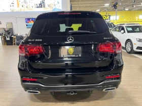 Mercedes-Benz GLC 300 4MATIC* AMG* BURMESTER* KEYLESS* ПАНОРАМА* КАМЕРА, снимка 5