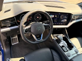 VW Touareg R e-hybrid, снимка 8