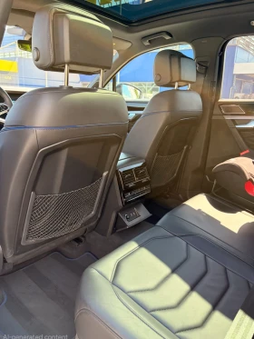 VW Touareg R e-hybrid, снимка 14