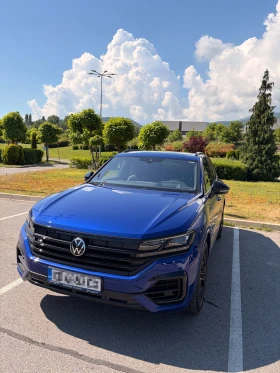 VW Touareg R e-hybrid, снимка 2