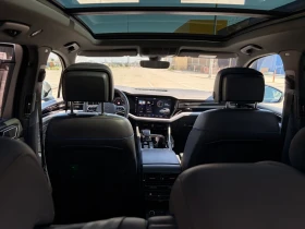 VW Touareg R e-hybrid, снимка 13