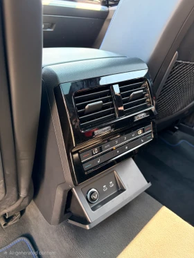 VW Touareg R e-hybrid, снимка 17