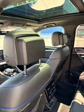 VW Touareg R e-hybrid, снимка 15