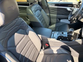 VW Touareg R e-hybrid, снимка 10