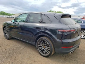 Porsche Cayenne ЛИЗИНГ, снимка 4