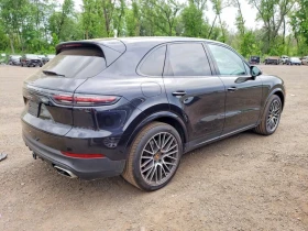 Porsche Cayenne ЛИЗИНГ, снимка 6