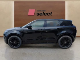 Land Rover Range Rover Evoque PHEV, снимка 8