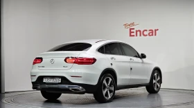 Mercedes-Benz GLC 300 4MATIC, снимка 4