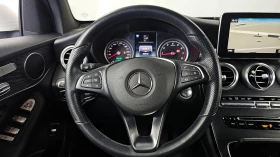 Mercedes-Benz GLC 300 4MATIC, снимка 10