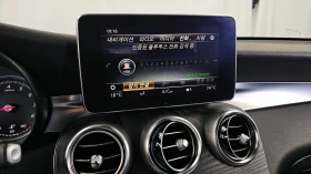 Mercedes-Benz GLC 300 4MATIC, снимка 17