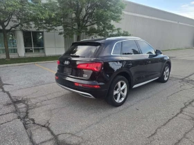 Audi Q5 Progressiv | CARFAX | БЕЗ ПЪРВОНАЧАЛНА ВНОСКА, снимка 7