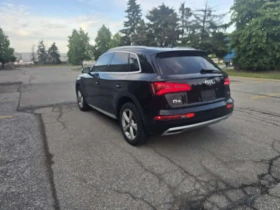 Audi Q5 Progressiv | CARFAX | БЕЗ ПЪРВОНАЧАЛНА ВНОСКА, снимка 10