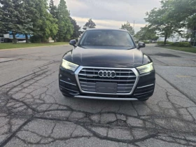 Audi Q5 Progressiv | CARFAX | БЕЗ ПЪРВОНАЧАЛНА ВНОСКА, снимка 4