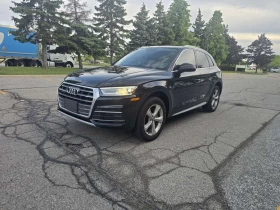 Audi Q5 Progressiv | CARFAX | БЕЗ ПЪРВОНАЧАЛНА ВНОСКА, снимка 3
