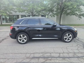 Audi Q5 Progressiv | CARFAX | БЕЗ ПЪРВОНАЧАЛНА ВНОСКА, снимка 5