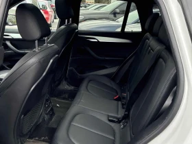 BMW X1 xDrive28i/ПАНОРАМА/ПОДГРЕВИ/OT BMW, снимка 13