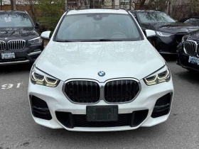 BMW X1 xDrive28i/ПАНОРАМА/ПОДГРЕВИ/OT BMW, снимка 2