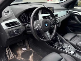 BMW X1 xDrive28i/ПАНОРАМА/ПОДГРЕВИ/OT BMW, снимка 7