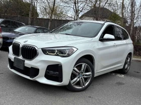 BMW X1 xDrive28i/ПАНОРАМА/ПОДГРЕВИ/OT BMW, снимка 1