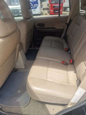Mitsubishi Pajero sport GLS, снимка 6