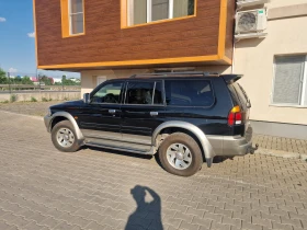 Mitsubishi Pajero sport GLS, снимка 1