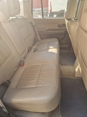 Mitsubishi Pajero sport GLS, снимка 17
