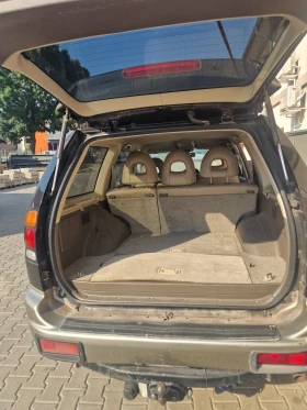Mitsubishi Pajero sport GLS, снимка 16