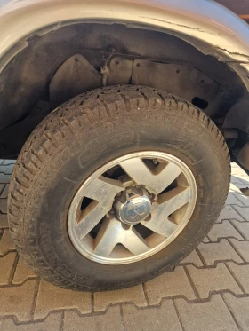 Mitsubishi Pajero sport GLS, снимка 9