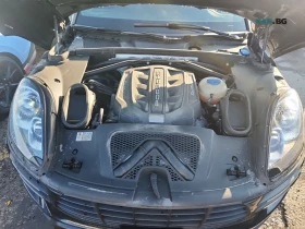 Porsche Macan TURBO ЦЕНА ДО БЪЛГАРИЯ РЕГИСТРАЦИЯ & АВТОКРЕДИТ, снимка 8