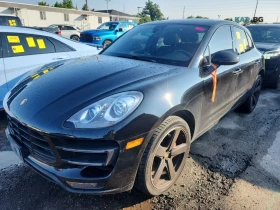 Porsche Macan TURBO ЦЕНА ДО БЪЛГАРИЯ РЕГИСТРАЦИЯ & АВТОКРЕДИТ, снимка 1