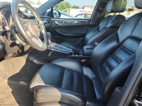 Porsche Macan TURBO ЦЕНА ДО БЪЛГАРИЯ РЕГИСТРАЦИЯ & АВТОКРЕДИТ, снимка 5