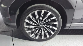 Hyundai Santa fe 2.5T Calligraphy* ЕЛ. БАГАЖНИК* МАСАЖ* КРАЙНА ЦЕНА, снимка 5