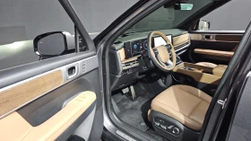 Hyundai Santa fe 2.5T Calligraphy* ЕЛ. БАГАЖНИК* МАСАЖ* КРАЙНА ЦЕНА, снимка 10
