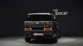Hyundai Santa fe 2.5T Calligraphy* ЕЛ. БАГАЖНИК* МАСАЖ* КРАЙНА ЦЕНА, снимка 4