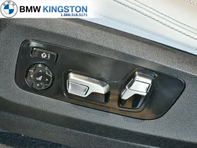 BMW X7 40i* M* SPORT* LASER* 360КАМЕРА* ДИСТРОНИК* МАСАЖ*, снимка 14