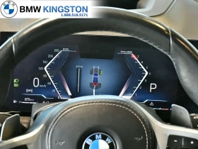 BMW X7 40i* M* SPORT* LASER* 360КАМЕРА* ДИСТРОНИК* МАСАЖ*, снимка 7