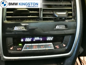BMW X7 40i* M* SPORT* LASER* 360КАМЕРА* ДИСТРОНИК* МАСАЖ*, снимка 13