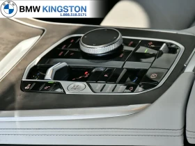 BMW X7 40i* M* SPORT* LASER* 360КАМЕРА* ДИСТРОНИК* МАСАЖ*, снимка 10