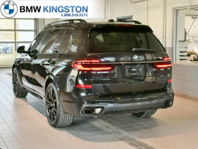 BMW X7 40i* M* SPORT* LASER* 360КАМЕРА* ДИСТРОНИК* МАСАЖ*, снимка 2
