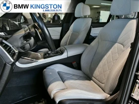 BMW X7 40i* M* SPORT* LASER* 360КАМЕРА* ДИСТРОНИК* МАСАЖ*, снимка 11