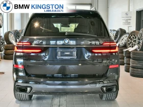 BMW X7 40i* M* SPORT* LASER* 360КАМЕРА* ДИСТРОНИК* МАСАЖ*, снимка 4