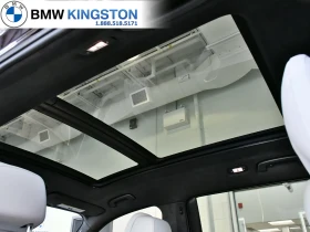 BMW X7 40i* M* SPORT* LASER* 360КАМЕРА* ДИСТРОНИК* МАСАЖ*, снимка 15