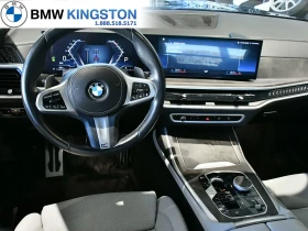 BMW X7 40i* M* SPORT* LASER* 360КАМЕРА* ДИСТРОНИК* МАСАЖ*, снимка 6