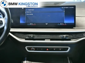 BMW X7 40i* M* SPORT* LASER* 360КАМЕРА* ДИСТРОНИК* МАСАЖ*, снимка 8