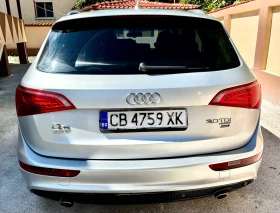 Audi Q5, снимка 3