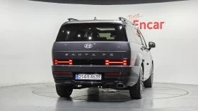 Hyundai Santa fe 2023* CALIGRAPHY* DIS* 360* ОБДУХ* МАСАЖ* HUD* КРА, снимка 4