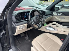 Mercedes-Benz GLE 450 / ДИСТРОНИК / 360 / BURMESTER / ПАНОРАМА, снимка 7