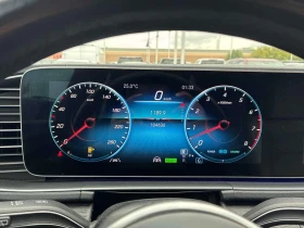 Mercedes-Benz GLE 450 / ДИСТРОНИК / 360 / BURMESTER / ПАНОРАМА, снимка 8