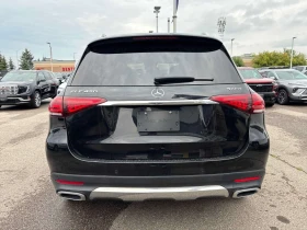Mercedes-Benz GLE 450 / ДИСТРОНИК / 360 / BURMESTER / ПАНОРАМА, снимка 4