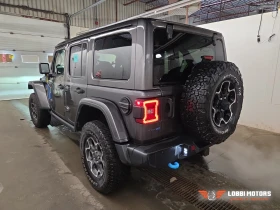 Jeep Wrangler, снимка 4